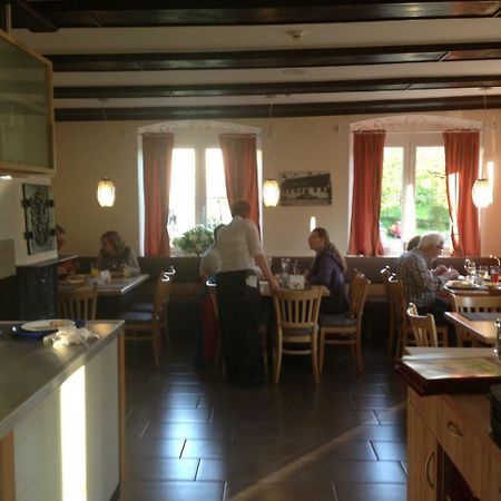 Hotel Krone Kressbronn Am Bodensee Εξωτερικό φωτογραφία