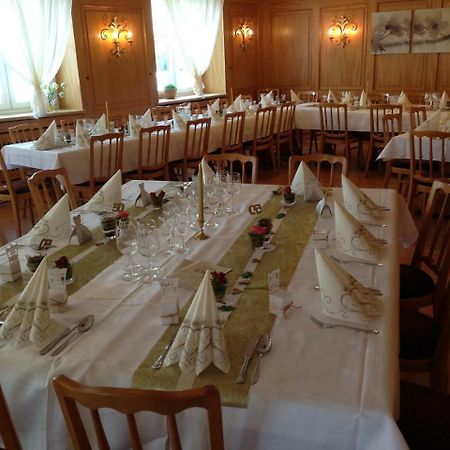 Hotel Krone Kressbronn Am Bodensee Εξωτερικό φωτογραφία
