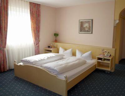 Hotel Krone Kressbronn Am Bodensee Εξωτερικό φωτογραφία