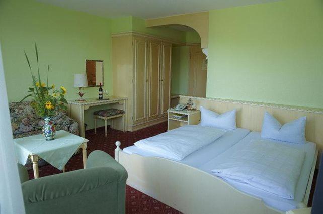 Hotel Krone Kressbronn Am Bodensee Εξωτερικό φωτογραφία