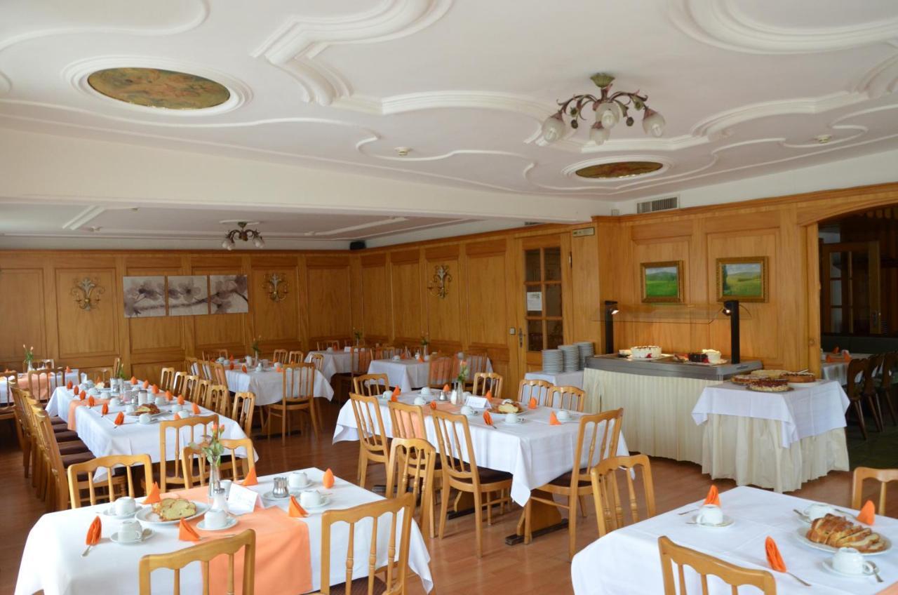 Hotel Krone Kressbronn Am Bodensee Εξωτερικό φωτογραφία
