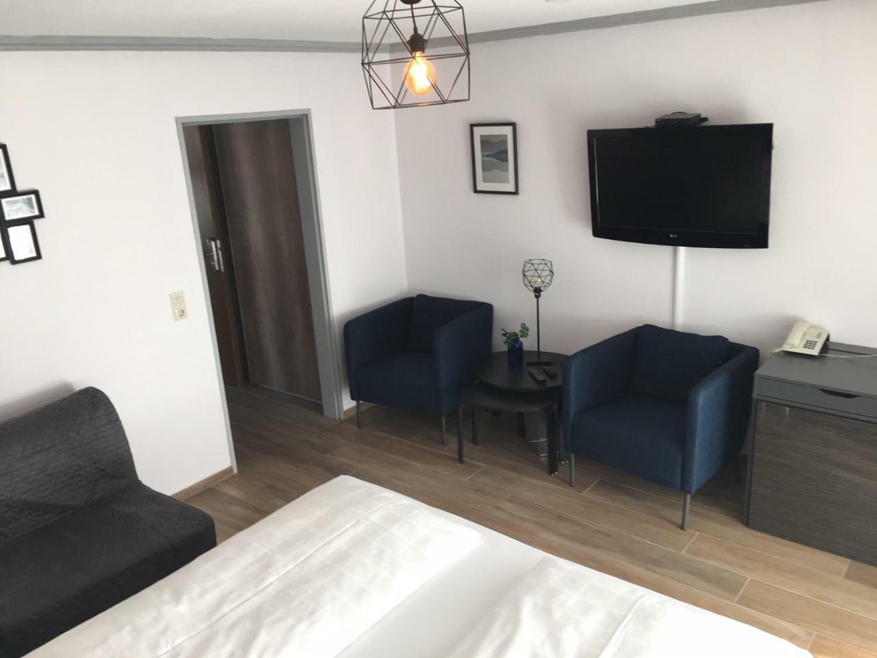 Hotel Krone Kressbronn Am Bodensee Εξωτερικό φωτογραφία