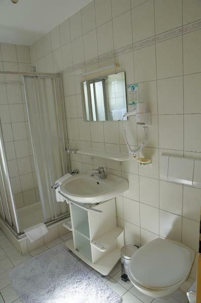 Hotel Krone Kressbronn Am Bodensee Εξωτερικό φωτογραφία