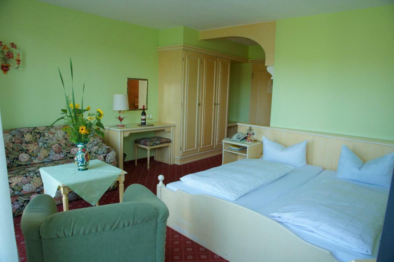 Hotel Krone Kressbronn Am Bodensee Εξωτερικό φωτογραφία
