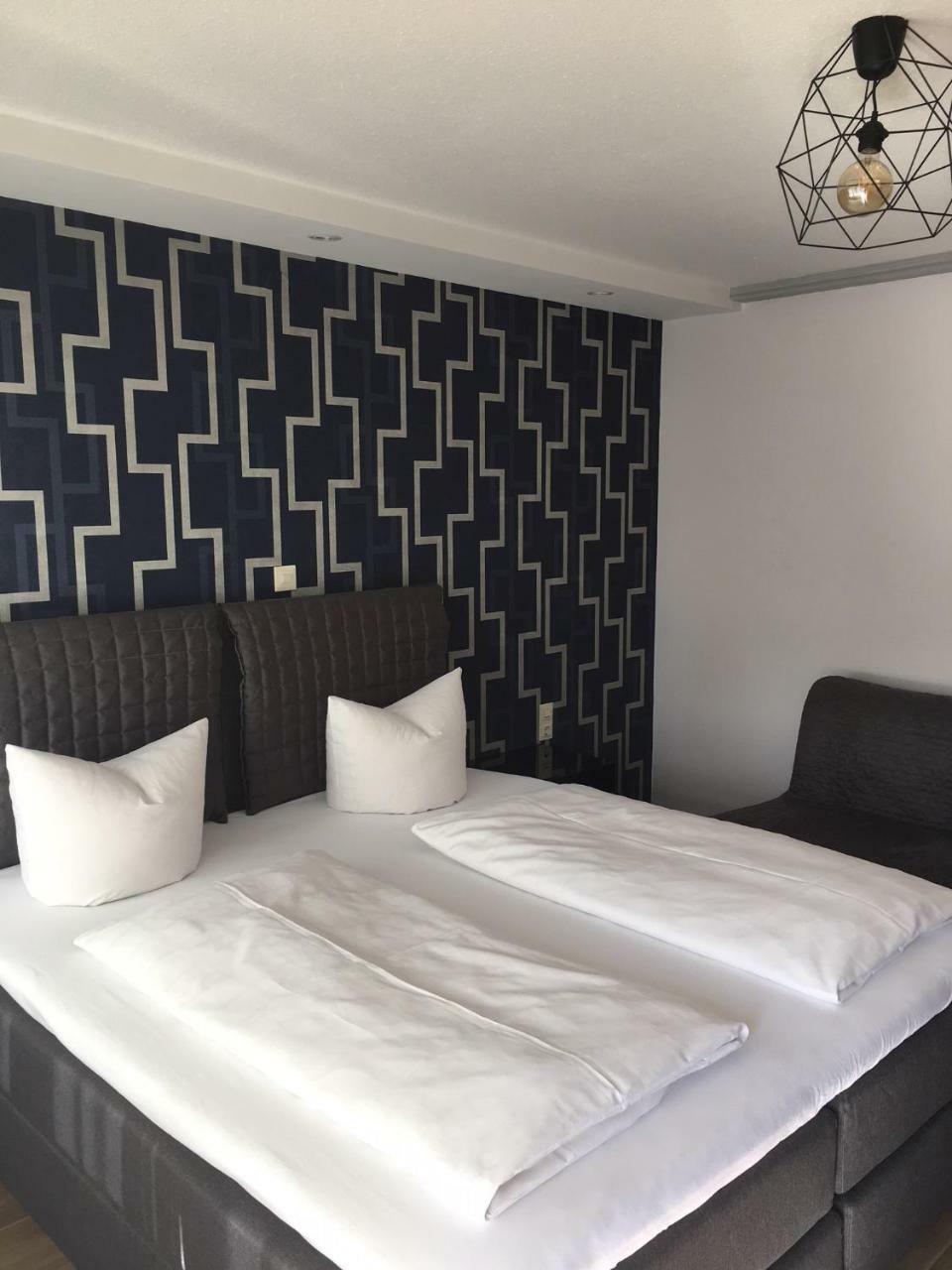 Hotel Krone Kressbronn Am Bodensee Εξωτερικό φωτογραφία