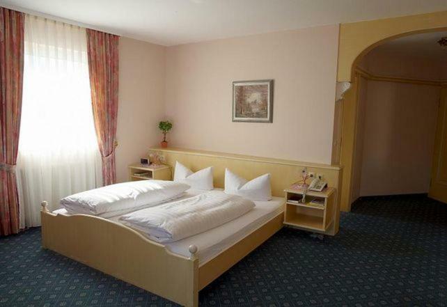 Hotel Krone Kressbronn Am Bodensee Εξωτερικό φωτογραφία