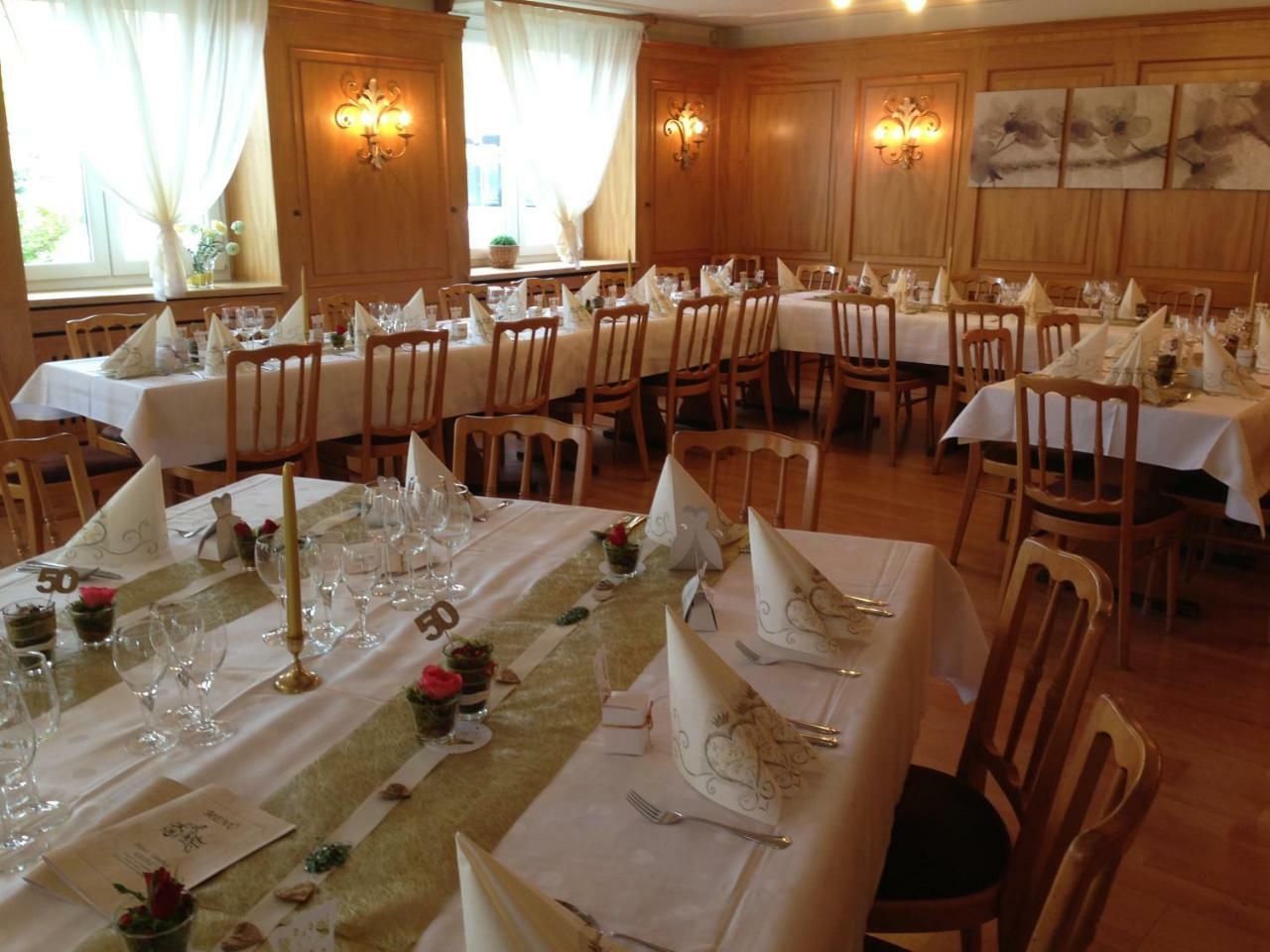 Hotel Krone Kressbronn Am Bodensee Εξωτερικό φωτογραφία