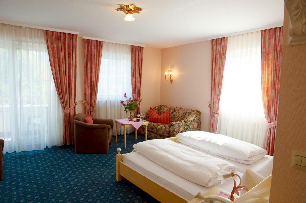 Hotel Krone Kressbronn Am Bodensee Εξωτερικό φωτογραφία
